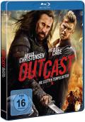 Film: Outcast - Die letzten Tempelritter