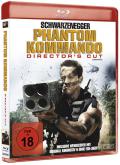 Film: Phantom Kommando - Director's Cut