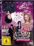 Die Vampirschwestern 2 - Fledermuse im Bauch