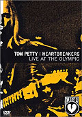 Film: Tom Petty & The Heartbreakers - The Last DJ Live At The Olym