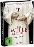 Dein Wille geschehe - Staffel 1&2