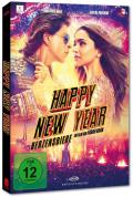 Film: Happy New Year - Herzensdiebe - Limitierte Special Edition