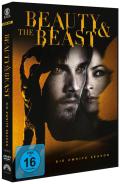 Film: Beauty and the Beast - Season 2