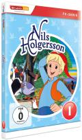 Film: Nils Holgersson - DVD 1