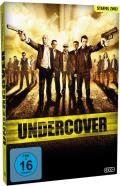 Film: Undercover - Staffel 2