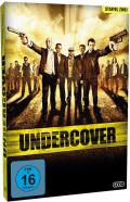 Undercover - Staffel 2