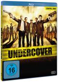 Film: Undercover - Staffel 2