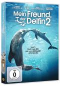 Film: Mein Freund, der Delfin 2