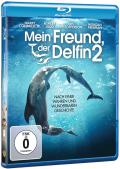 Film: Mein Freund, der Delfin 2