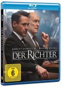 Film: Der Richter - Recht oder Ehre