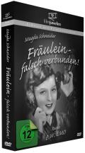 Film: Filmjuwelen: Frulein - falsch verbunden