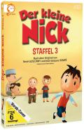 Der kleine Nick - Staffel 3