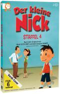 Der kleine Nick - Staffel 4