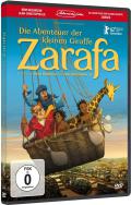 Film: Die Abenteuer der kleinen Giraffe Zarafa