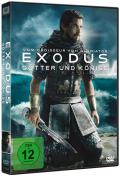 Film: Exodus - Gtter und Knige