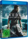 Film: Exodus - Gtter und Knige