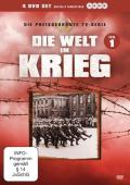 Film: Die Welt im Krieg - Box 1