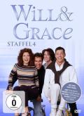 Will & Grace - 4. Staffel