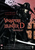 Vampire Hunter D - Bloodlust