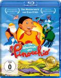 Film: Die Abenteuer des Pinocchio