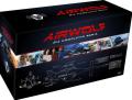 Film: Airwolf - Die komplette Serie