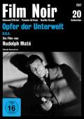 Film Noir Collection 20: Opfer der Unterwelt