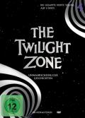 The Twilight Zone - Staffel 4