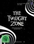 The Twilight Zone - Staffel 4