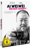 Ai Weiwei: Never Sorry