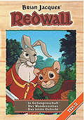 Redwall - Vol. 2