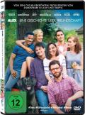 Film: Alex - Eine Geschichte ber Freundschaft