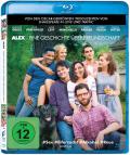 Film: Alex - Eine Geschichte ber Freundschaft