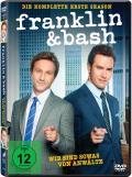 Film: Franklin & Bash - Season 1