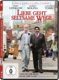 Film: Liebe geht seltsame Wege