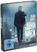 Film: John Wick - Steelbook