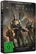 Film: Halo: Nightfall - Limited Special Edition
