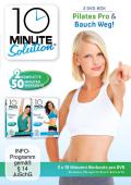 10 Minute Solution - Bauch Weg & Pilates Pro