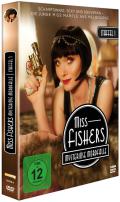 Miss Fishers mysterise Mordflle - Staffel 1