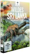 Film: Wildes Sri Lanka