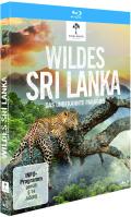 Wildes Sri Lanka