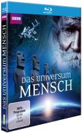 Das Universum Mensch