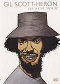 Film: Gil Scott Heron - Black Wax