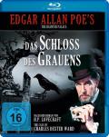 Film: Das Schloss des Grauens