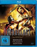 Film: Iconoclast - Krieger der dunklen Gttin