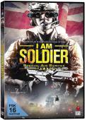 Film: I Am Soldier