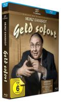 Filmjuwelen: Heinz Erhardt: Geld sofort