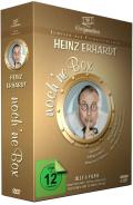 Film: Filmjuwelen: Heinz Erhardt - noch 'ne DVD Box