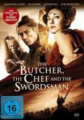 Film: The Butcher, the Chef and the Swordsman