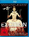 Film: Excision - Herausschneiden das Bse um zu heilen die Krankheit - uncut