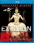 Film: Excision - Herausschneiden das Bse um zu heilen die Krankheit - uncut